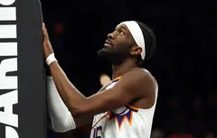 À Phoenix, Mark Williams abandonne son statut d’intermittent