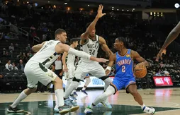 Le cinq majeur de la semaine | Les solides Bucks accompagnés par la fougue de la jeunesse