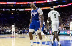 Comment PJ Tucker a changé la communication à Philadelphie