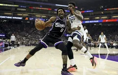Stats & Highlights | Les Wolves s’écroulent encore dans le « money time »