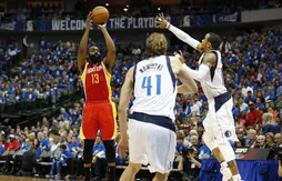 Dallas – Houston : James Harden et Dwight Howard en mode record