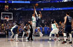 Pour Al Horford, les Celtics vont cette fois devoir faire des ajustements
