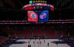 Imbroglio autour du déménagement du Connecticut Sun à Boston