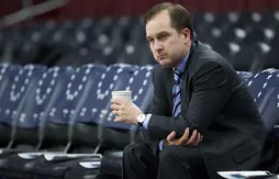Sam Hinkie raconte son meilleur souvenir en tant que GM des Sixers