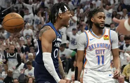 La surprise Terrence Shannon Jr.