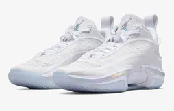 La Air Jordan 36 Low en mode « Pure money »  