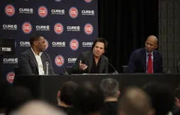Le propriétaire des Pistons présente ses excuses aux fans et promet du changement