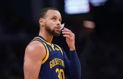 Warriors : Stephen Curry revient dans un groupe revigoré