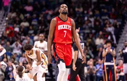 Le gros crash des Rockets