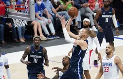 La frustration a rongé les Mavericks