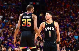 Devin Booker trop respectueux de Kevin Durant ?