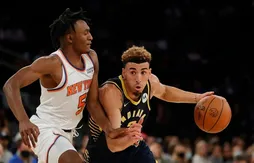 Chris Duarte sur les traces de Malcolm Brogdon ?