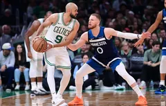 Les Wolves aimeraient bien mettre la main sur Derrick White