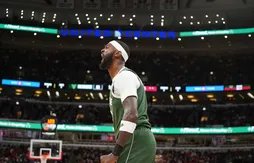 La frustration remonte à Milwaukee