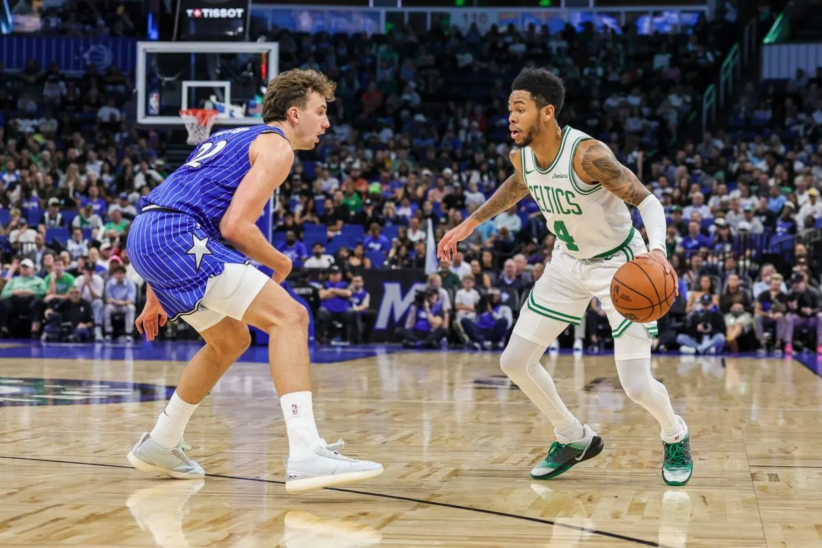 boston celtics