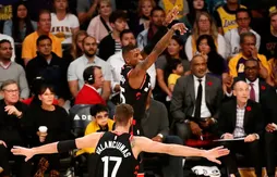 Les ex-Raptors Delon Wright, Jonas Valanciunas et CJ Miles n’auront pas de bague de champion