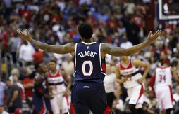 Et Paul Pierce manqua son tir…