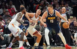 Pour Noël, l’attaque des Nuggets était grippée