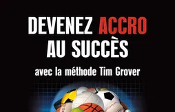 Concours livre Tim Grover : les gagnants