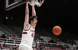 Pac-12 | Maxime Raynaud nommé Most Improved Player