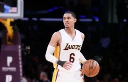 Jordan Clarkson va s’adapter à la présence de Lonzo Ball