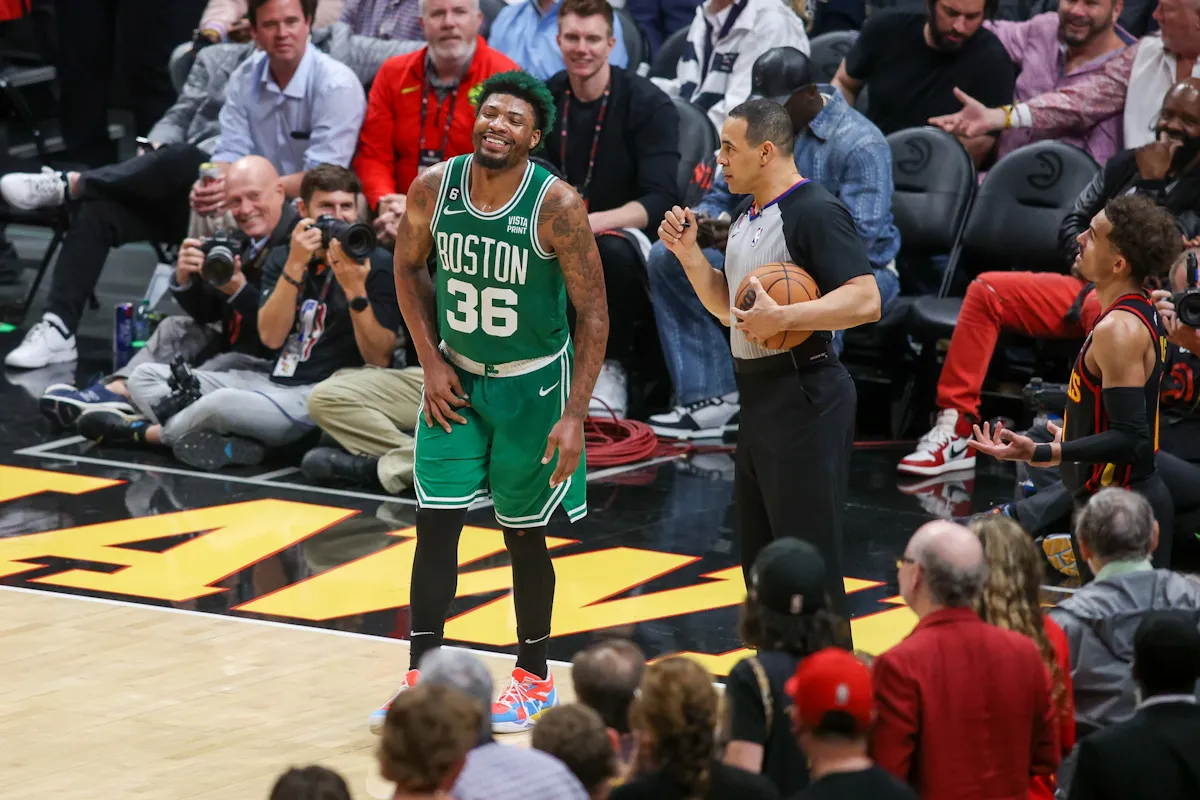 Trae Young