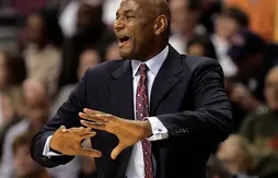 Joe Dumars, coach des Pistons ?