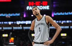 Course au MVP : Victor Wembanyama désormais dans le Top 3 ?