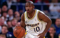 Tim Hardaway revient sur les plus grands moments de sa carrière