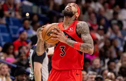 Les Raptors en pleine glissade au classement