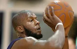 La trouvaille d’Atlanta : Ivan le Terrible, un rookie de 27 ans