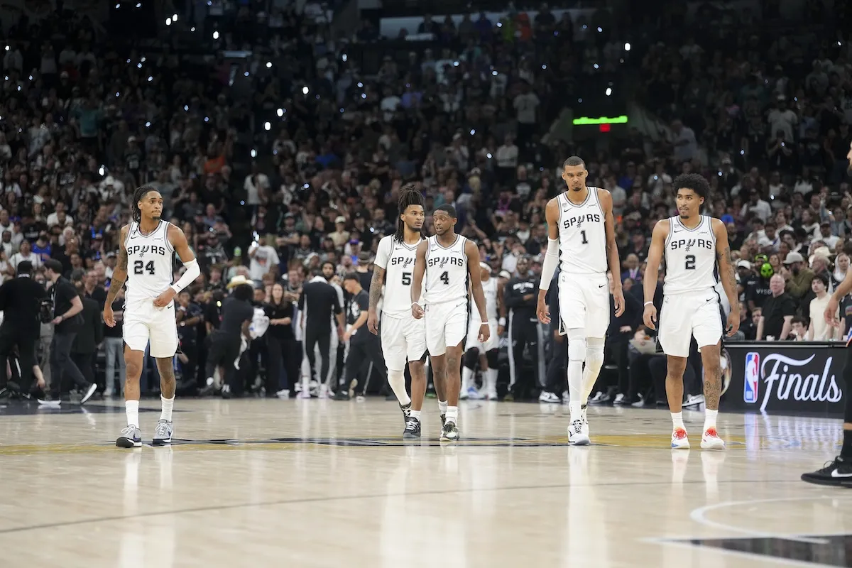 spurs