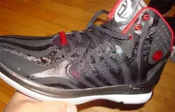 Adidas : les premières images de la D Rose 4.5