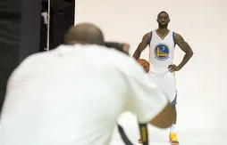 Ben Gordon : “Plus je regarde la NBA, plus je suis convaincu qu’il y a une place pour moi”