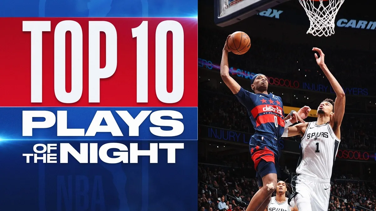 Top 10