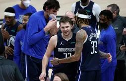 Le MVP de la nuit | L’assassin Doncic a encore frappé