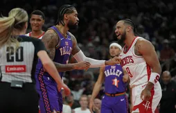 Les Suns humiliés à domicile par les Rockets !