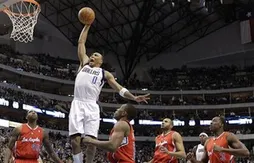 Sale soirée pour les Clippers