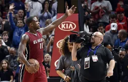 Début de saison compromis pour Dion Waiters…