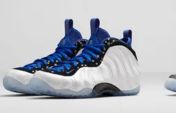 Nike : Penny Hardaway poursuit sa carrière dans le monde de la chaussure