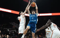 Malgré Nolan Traoré, Saint-Quentin échoue d’un rien à Galatasaray