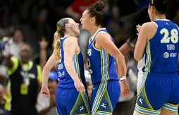 Le Sky encore braqué par les Wings !