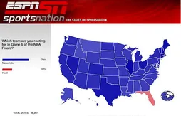 Le programme de la nuit : Miami dos au mur