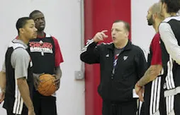 Derrick Rose s’est entraîné quasi normalement