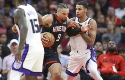 Stats & Highlights | Les Rockets enchaînent, les Bulls s’enfoncent