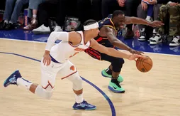 Les Warriors visent le Top 3 en défense avec Frank Vogel