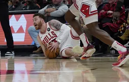 Onuralp Bitim, héros improbable des Bulls face aux Cavaliers