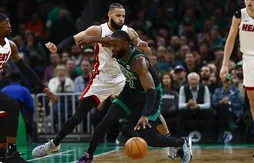 Les Celtics sont-ils des durs à cuire ?