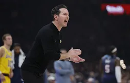 JJ Redick : « Le Thunder est une équipe incroyable ! »