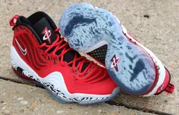 Nike : la Air Penny V revient en version “Red Eagle”